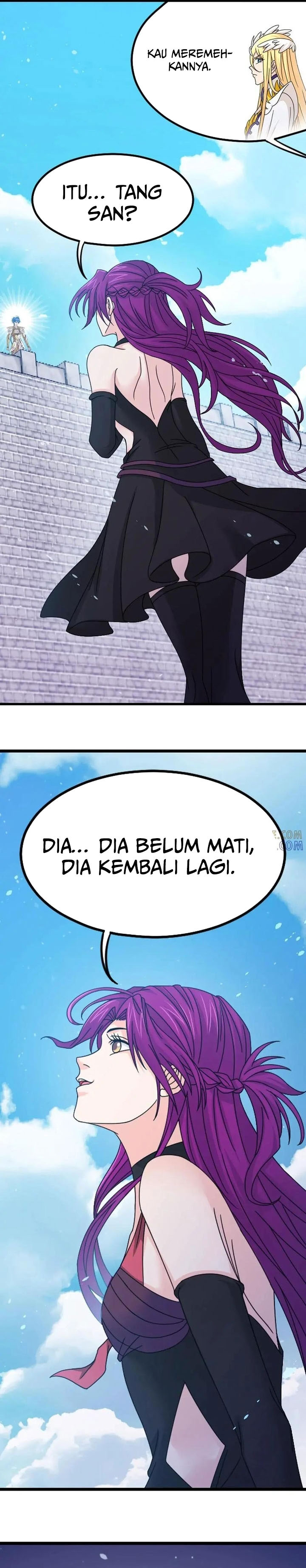 Dilarang COPAS - situs resmi www.mangacanblog.com - Komik soul land 367 - chapter 367 368 Indonesia soul land 367 - chapter 367 Terbaru 29|Baca Manga Komik Indonesia|Mangacan