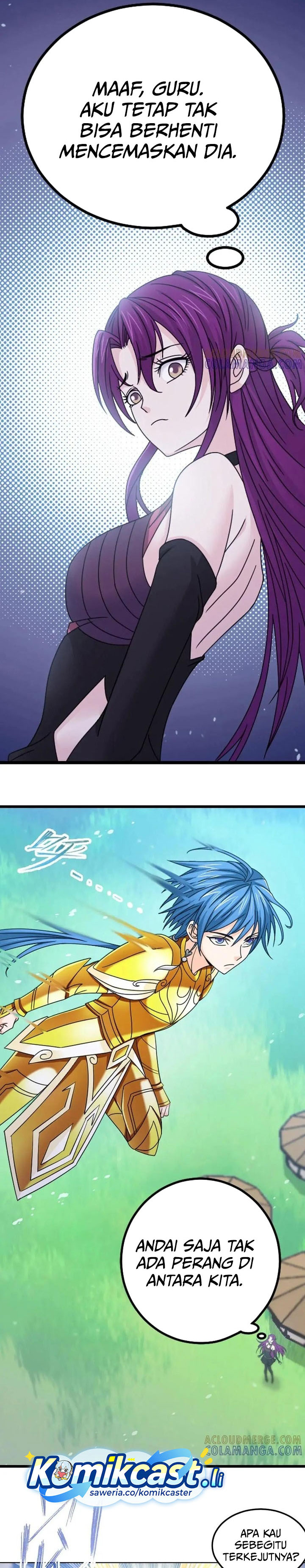 Dilarang COPAS - situs resmi www.mangacanblog.com - Komik soul land 367 - chapter 367 368 Indonesia soul land 367 - chapter 367 Terbaru 30|Baca Manga Komik Indonesia|Mangacan