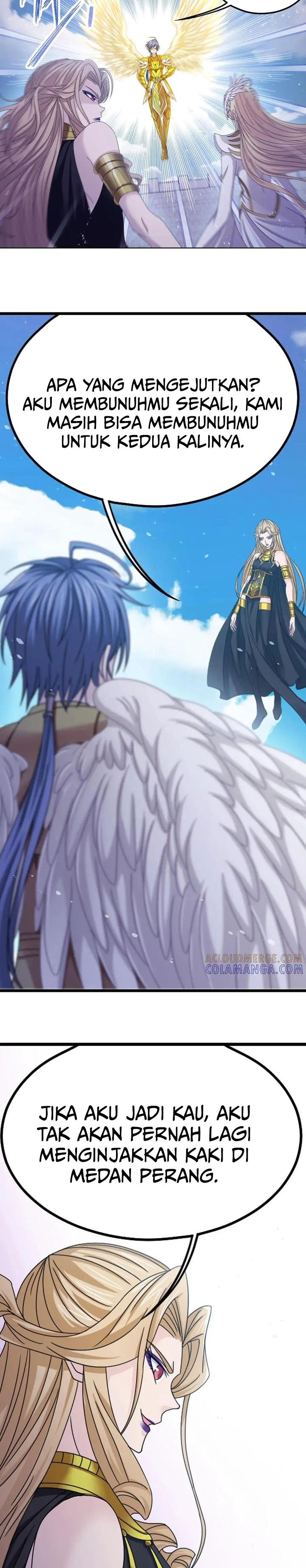 Dilarang COPAS - situs resmi www.mangacanblog.com - Komik soul land 367 - chapter 367 368 Indonesia soul land 367 - chapter 367 Terbaru 31|Baca Manga Komik Indonesia|Mangacan