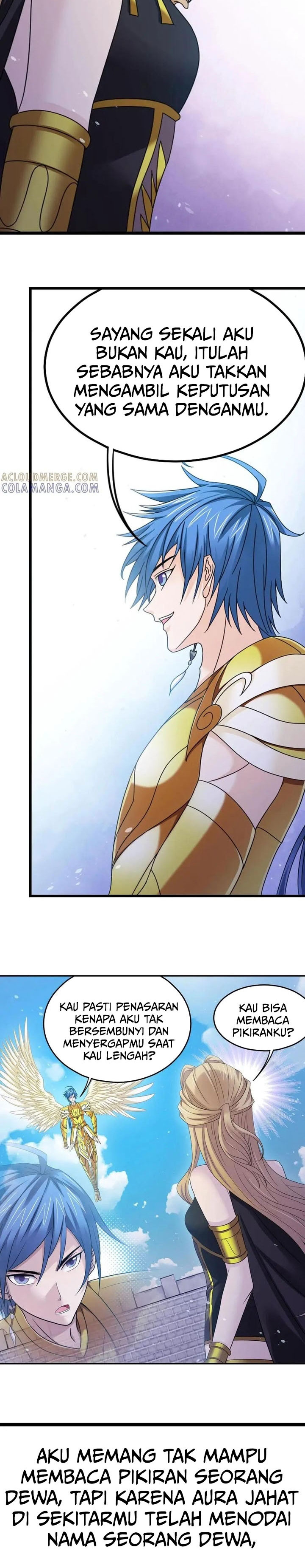 Dilarang COPAS - situs resmi www.mangacanblog.com - Komik soul land 367 - chapter 367 368 Indonesia soul land 367 - chapter 367 Terbaru 32|Baca Manga Komik Indonesia|Mangacan