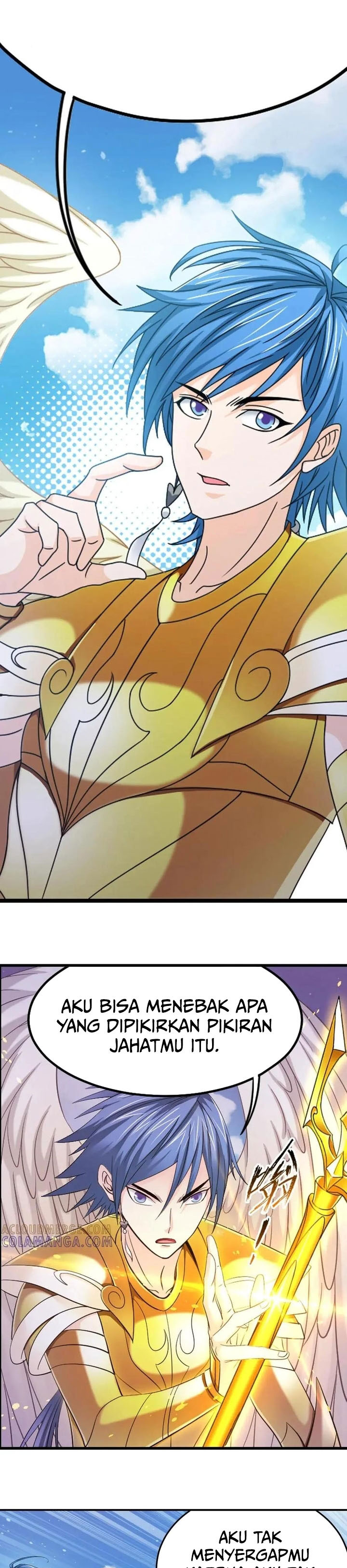 Dilarang COPAS - situs resmi www.mangacanblog.com - Komik soul land 367 - chapter 367 368 Indonesia soul land 367 - chapter 367 Terbaru 33|Baca Manga Komik Indonesia|Mangacan