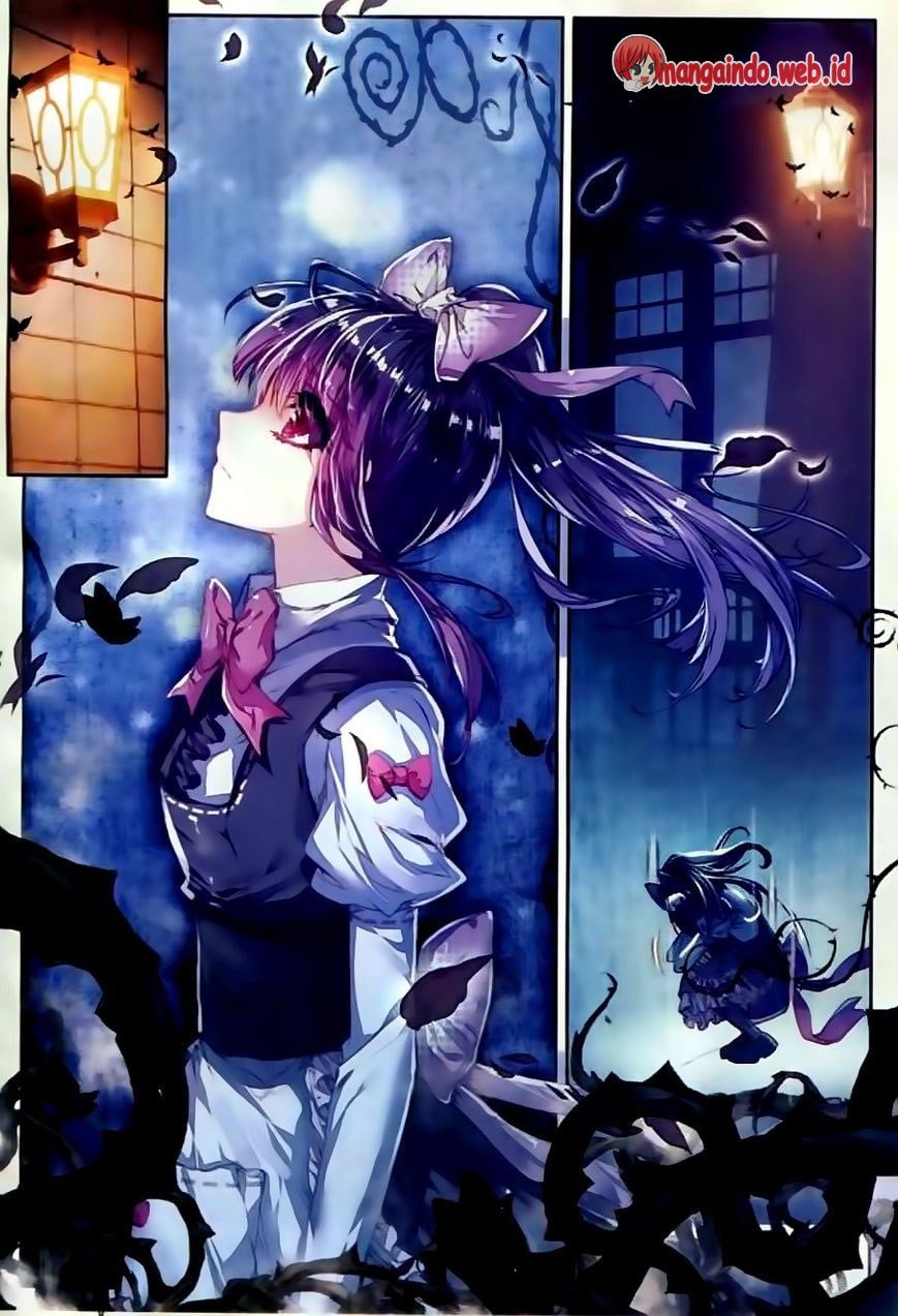 Soul Land II Chapter 56