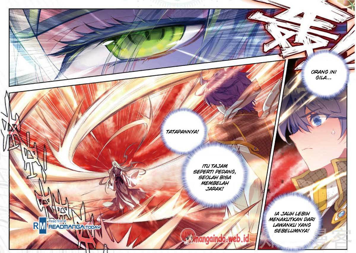 Soul Land II chapter 146