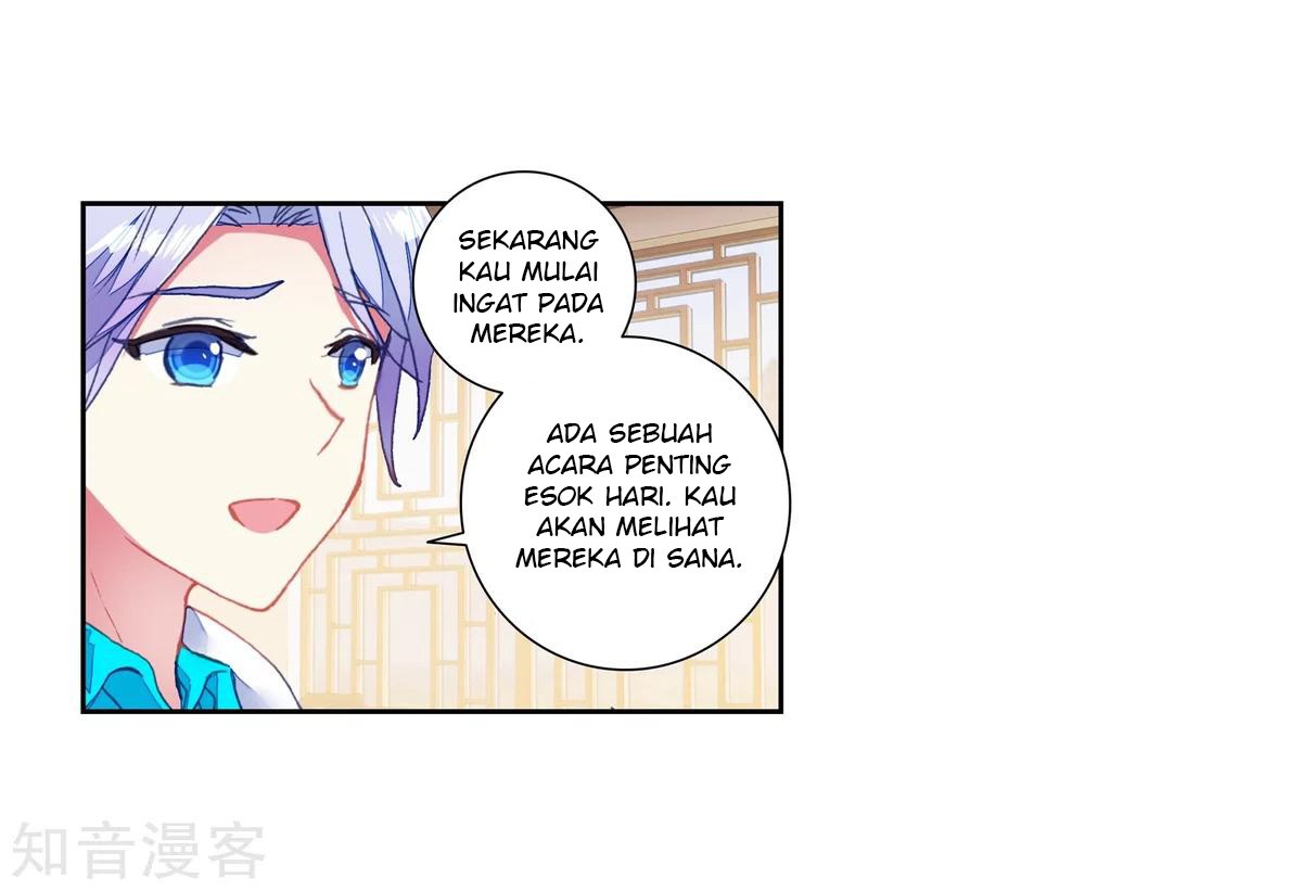Soul Land II chapter 184