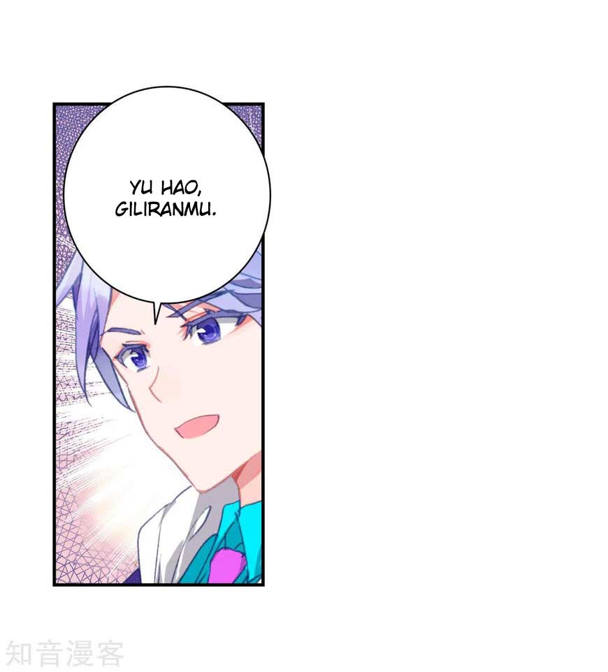 Soul Land II Chapter 190 Bahasa Indonesia