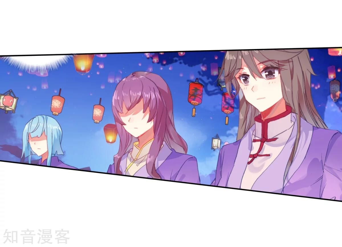 Soul Land II Chapter 190 Bahasa Indonesia