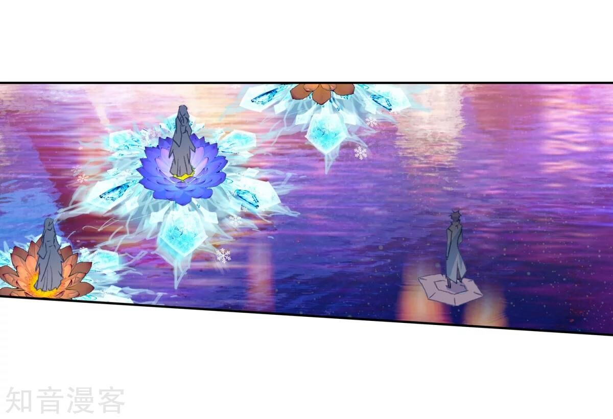 Soul Land II Chapter 190 Bahasa Indonesia