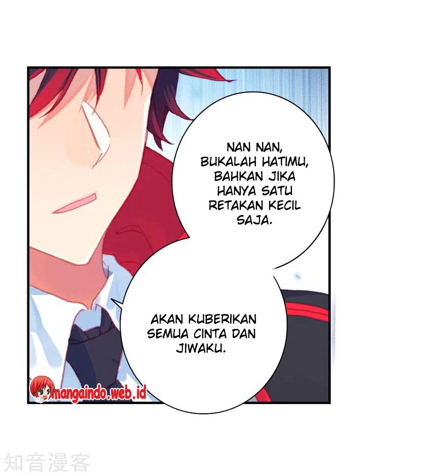 Soul Land II Chapter 190 Bahasa Indonesia