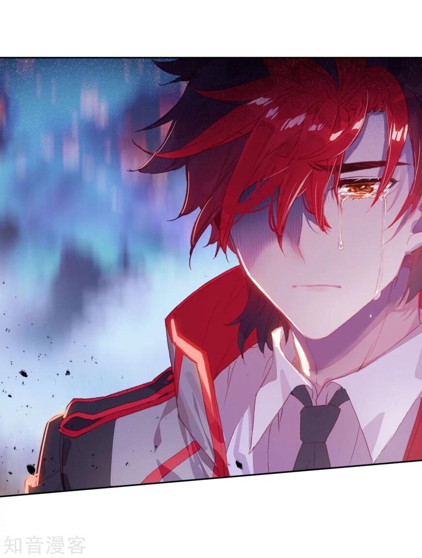 Soul Land II Chapter 190 Bahasa Indonesia