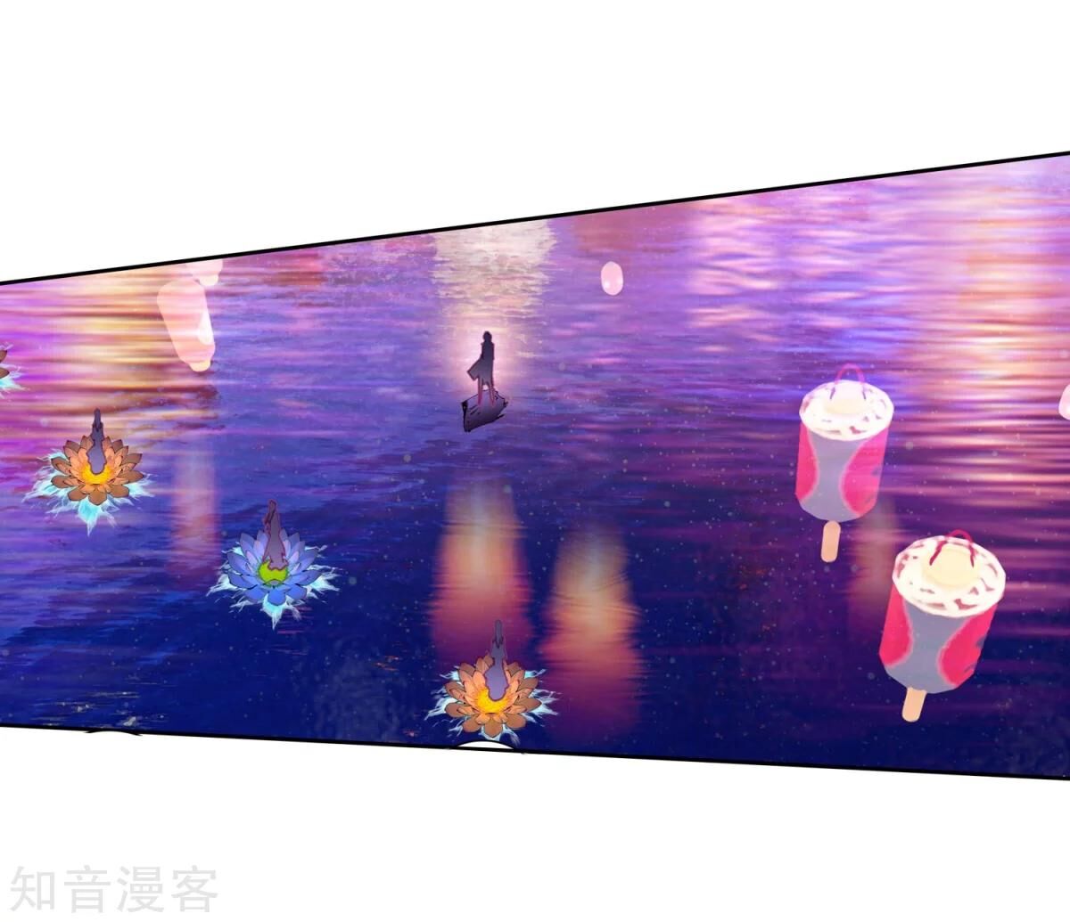 Soul Land II Chapter 190 Bahasa Indonesia