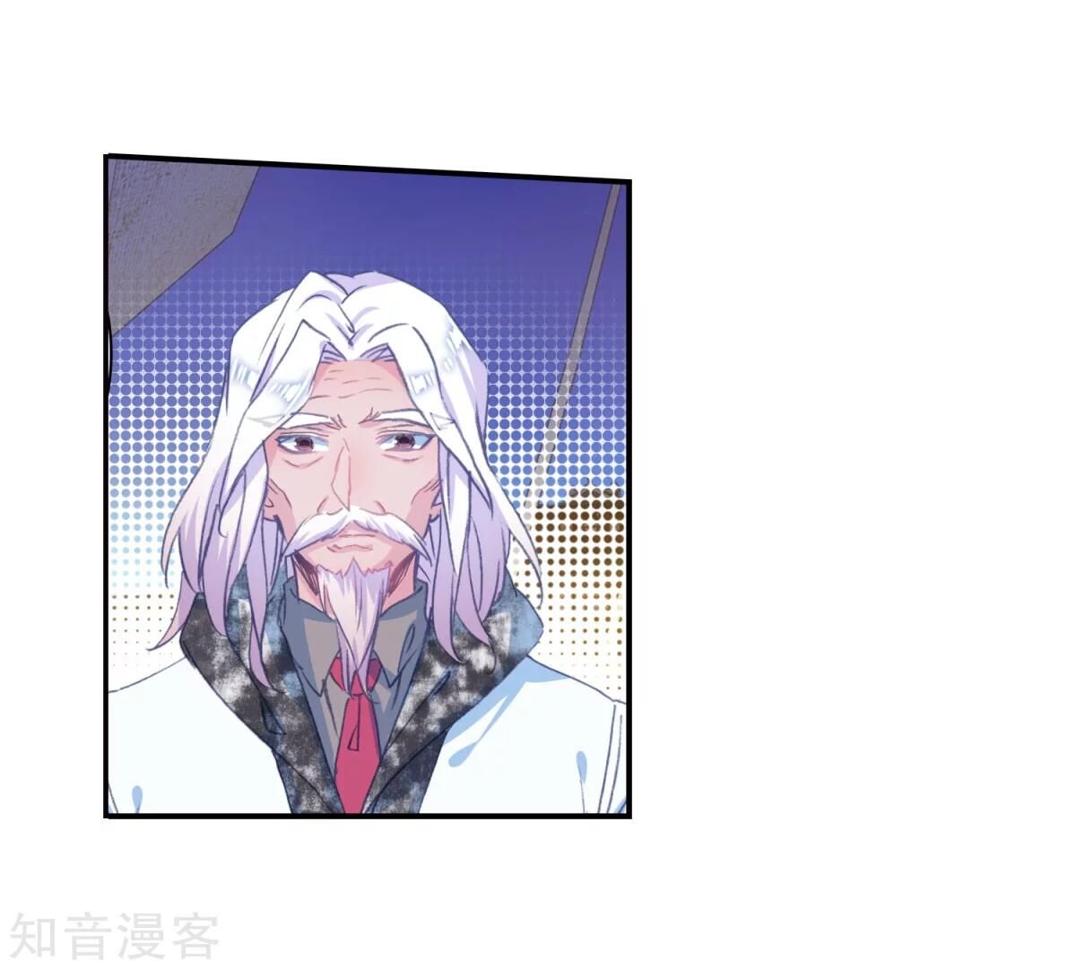 Soul Land II Chapter 190 Bahasa Indonesia