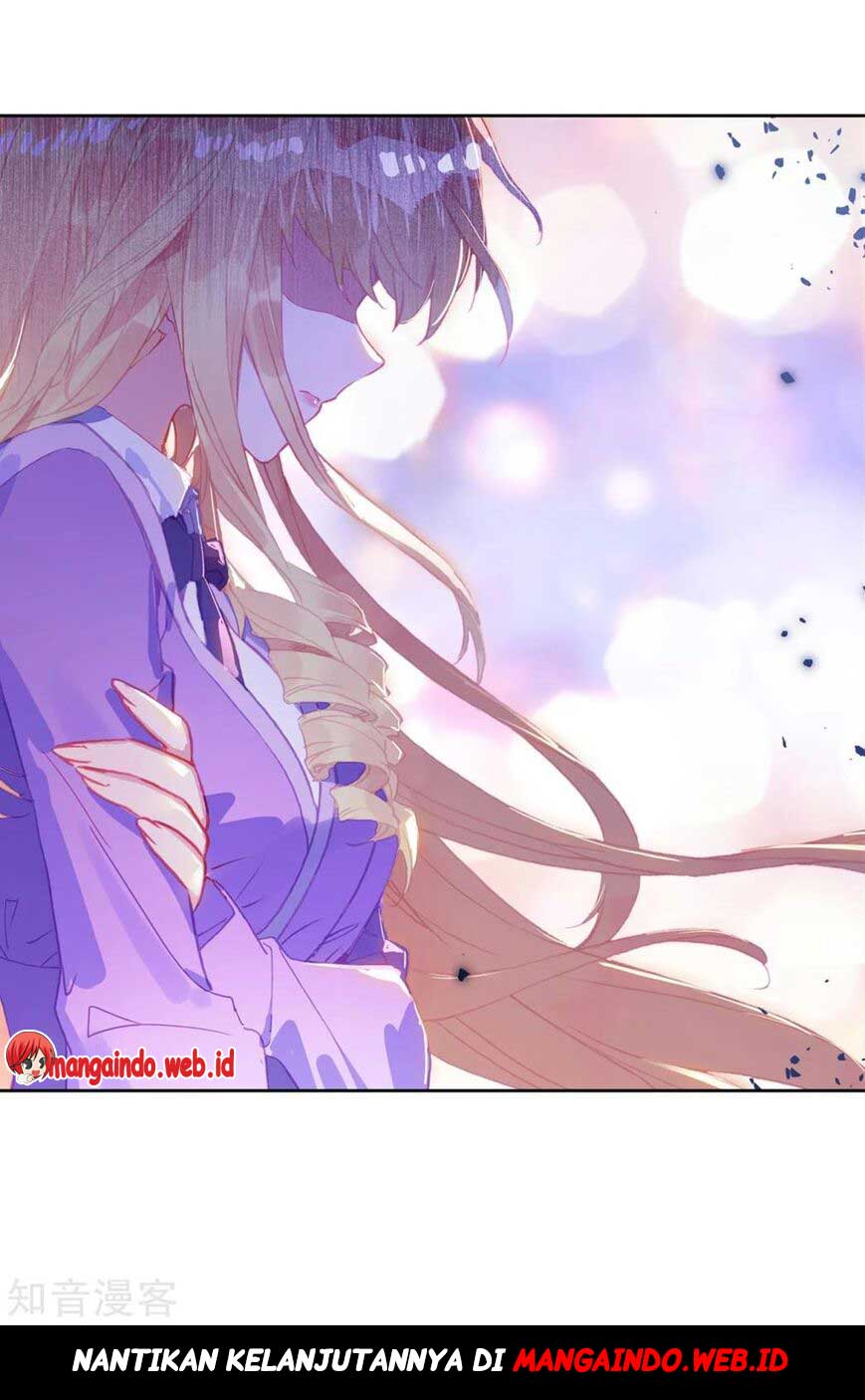 Soul Land II Chapter 190 Bahasa Indonesia