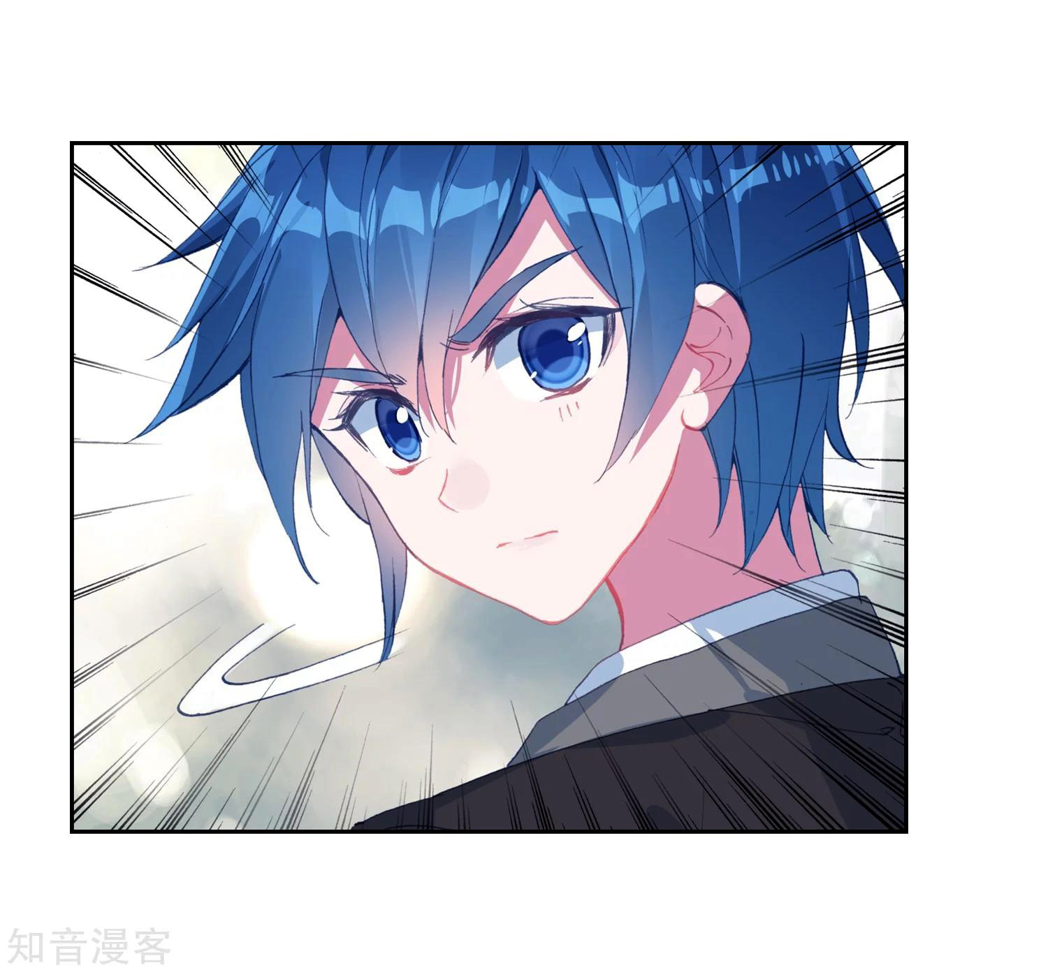 Soul Land II Chapter 202 Bahasa Indonesia