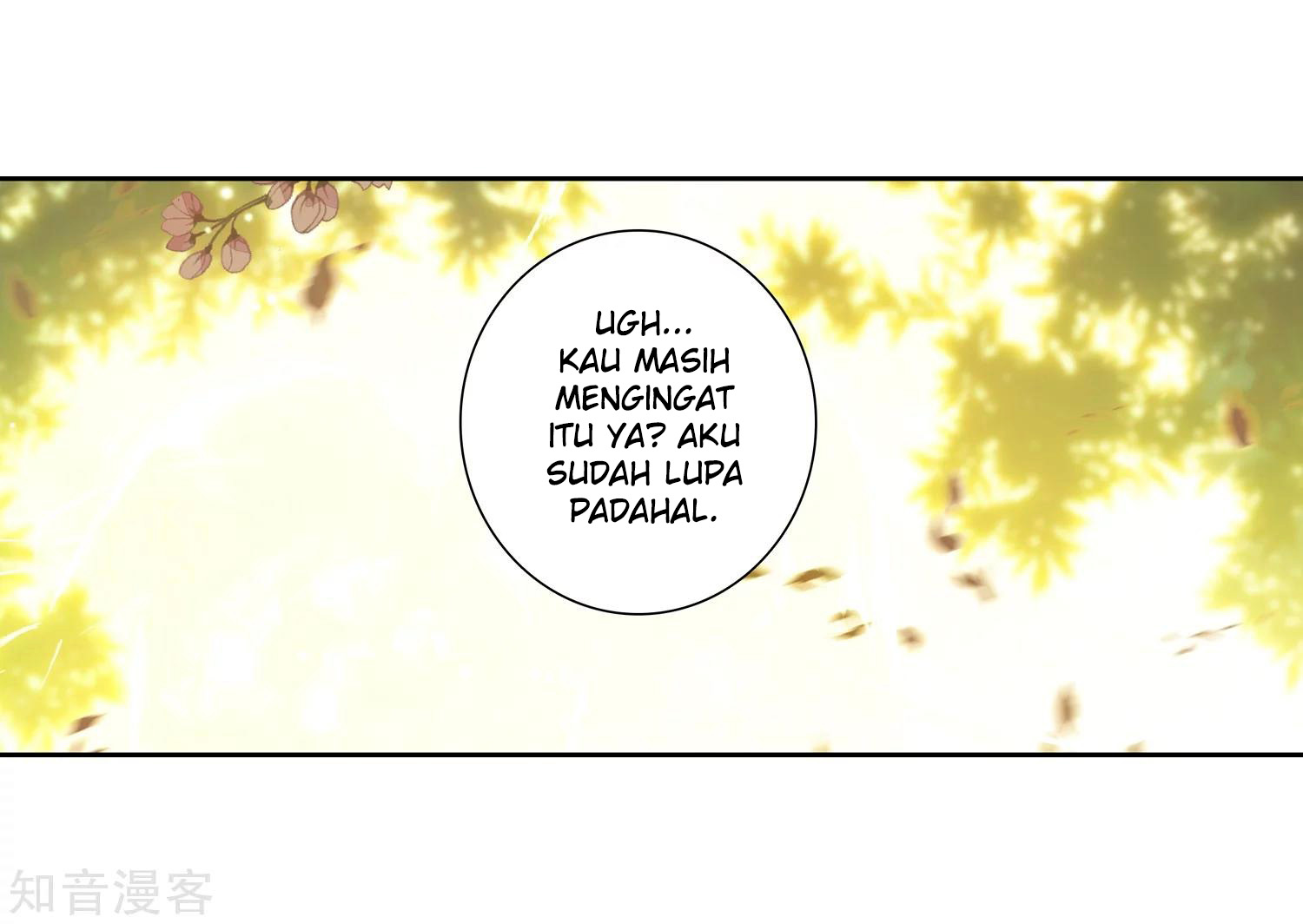 Soul Land II Chapter 202 Bahasa Indonesia