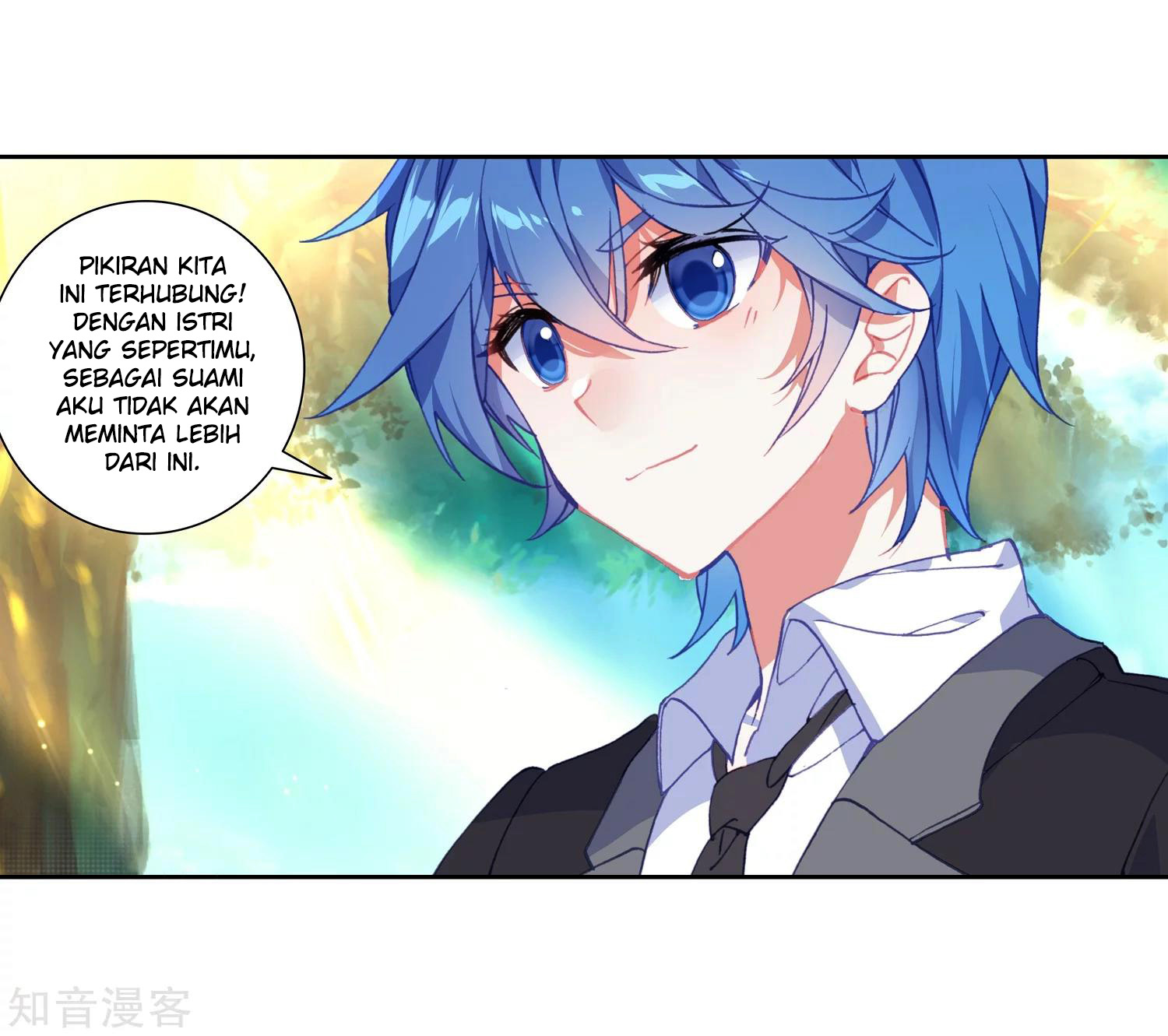 Soul Land II Chapter 202 Bahasa Indonesia