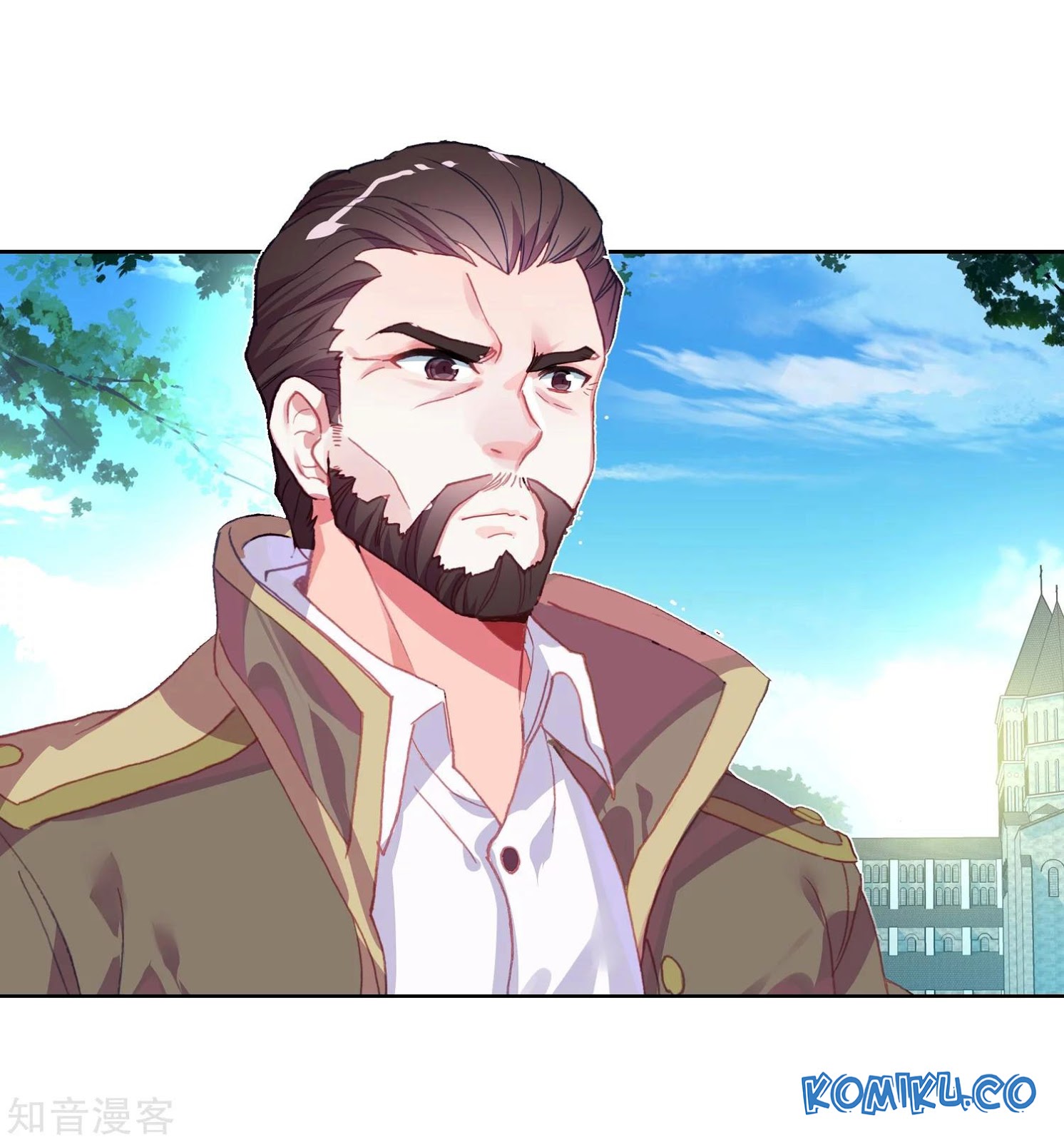 Soul Land II Chapter 202 Bahasa Indonesia