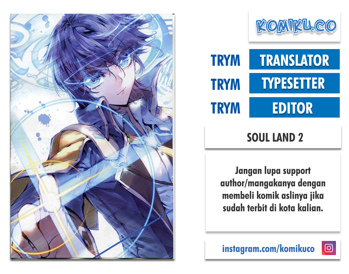 Soul Land II chapter 223