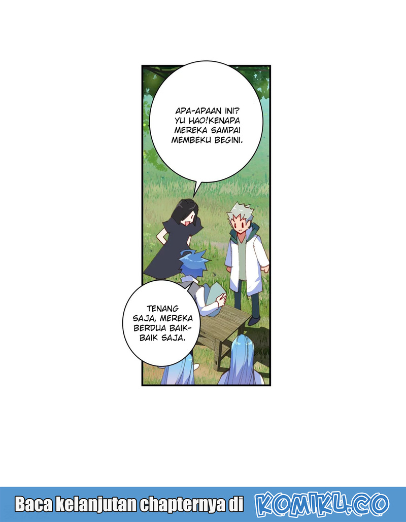 Soul Land II chapter 233