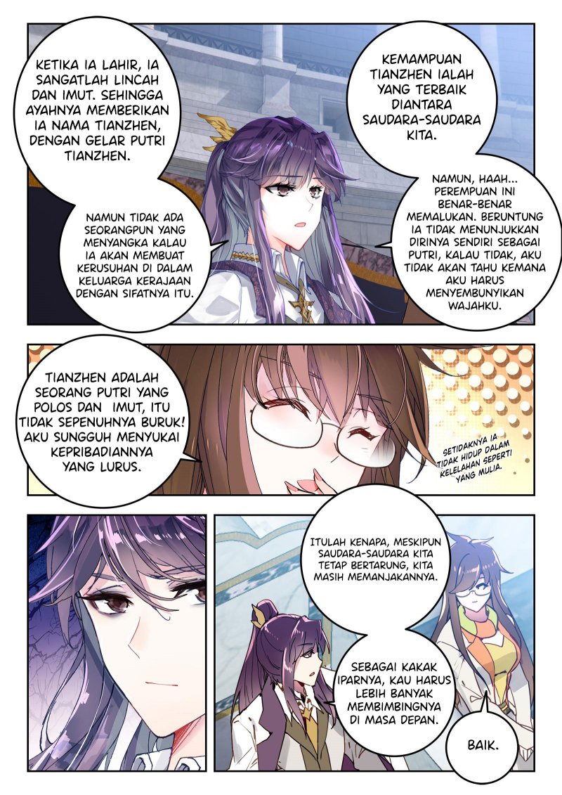 Dilarang COPAS - situs resmi www.mangacanblog.com - Komik soul land ii 367 - chapter 367 368 Indonesia soul land ii 367 - chapter 367 Terbaru 2|Baca Manga Komik Indonesia|Mangacan