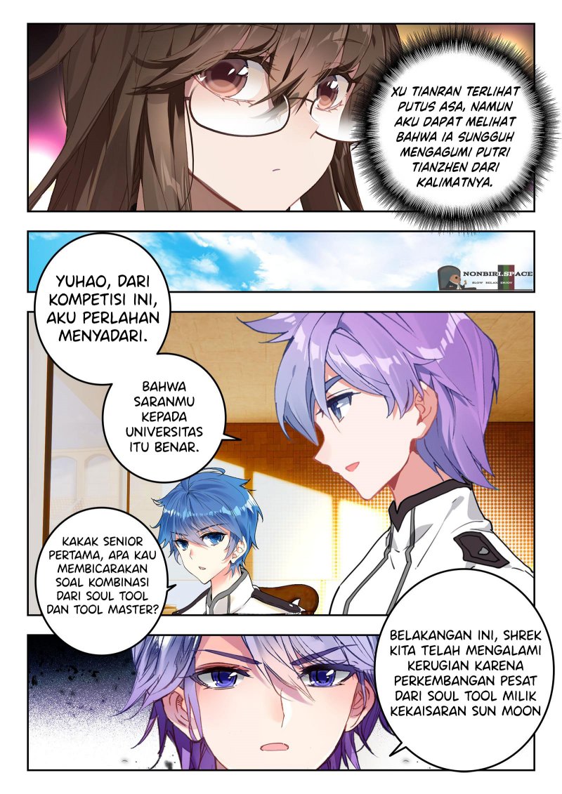 Dilarang COPAS - situs resmi www.mangacanblog.com - Komik soul land ii 367 - chapter 367 368 Indonesia soul land ii 367 - chapter 367 Terbaru 3|Baca Manga Komik Indonesia|Mangacan