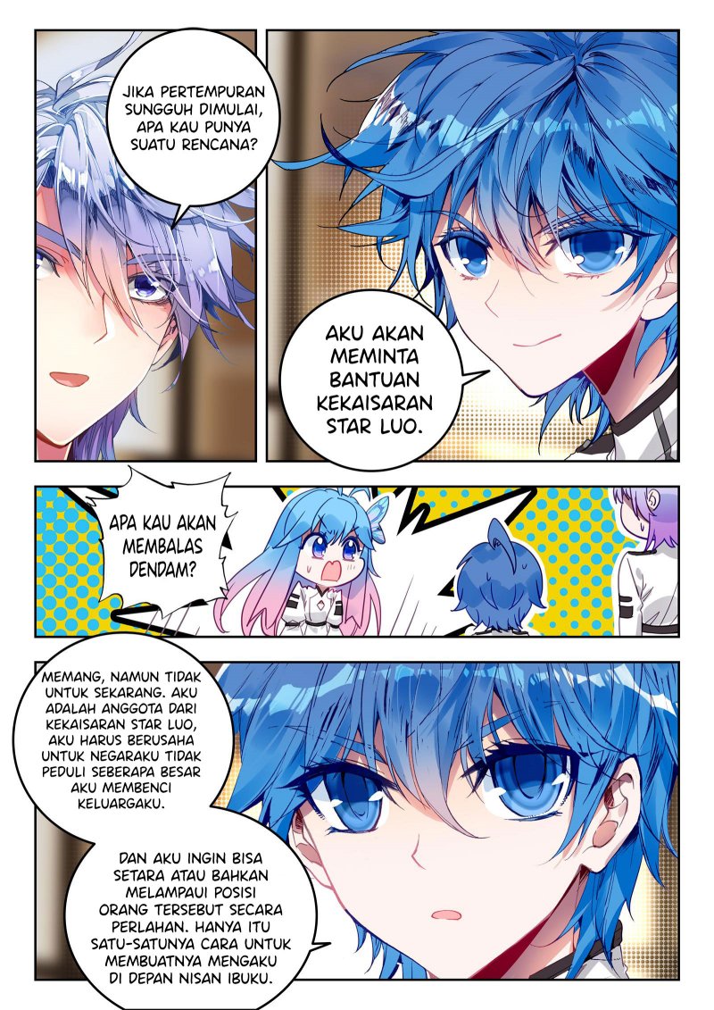 Dilarang COPAS - situs resmi www.mangacanblog.com - Komik soul land ii 367 - chapter 367 368 Indonesia soul land ii 367 - chapter 367 Terbaru 5|Baca Manga Komik Indonesia|Mangacan