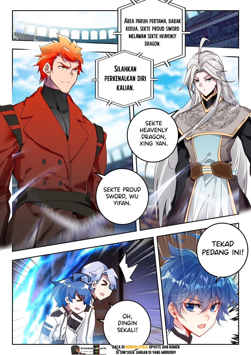 Dilarang COPAS - situs resmi www.mangacanblog.com - Komik soul land ii 367 - chapter 367 368 Indonesia soul land ii 367 - chapter 367 Terbaru 7|Baca Manga Komik Indonesia|Mangacan