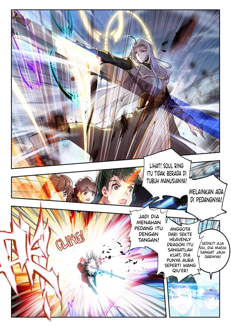Dilarang COPAS - situs resmi www.mangacanblog.com - Komik soul land ii 367 - chapter 367 368 Indonesia soul land ii 367 - chapter 367 Terbaru 9|Baca Manga Komik Indonesia|Mangacan