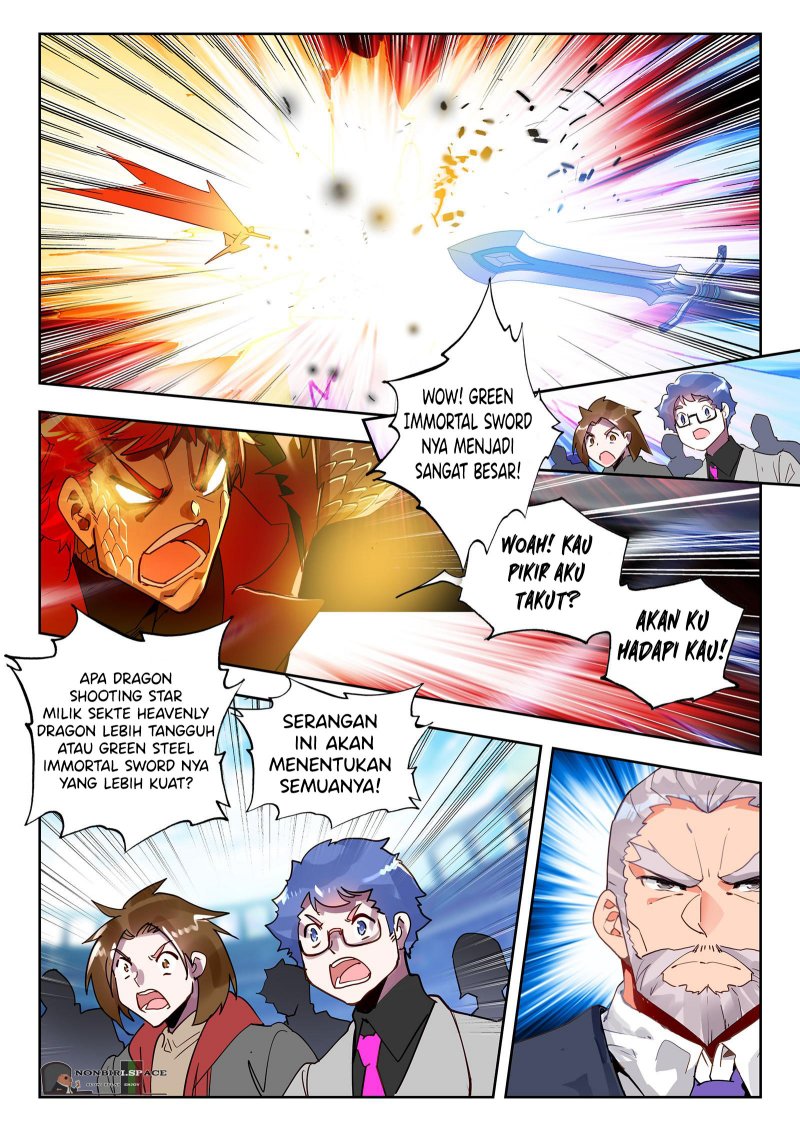Dilarang COPAS - situs resmi www.mangacanblog.com - Komik soul land ii 367 - chapter 367 368 Indonesia soul land ii 367 - chapter 367 Terbaru 11|Baca Manga Komik Indonesia|Mangacan
