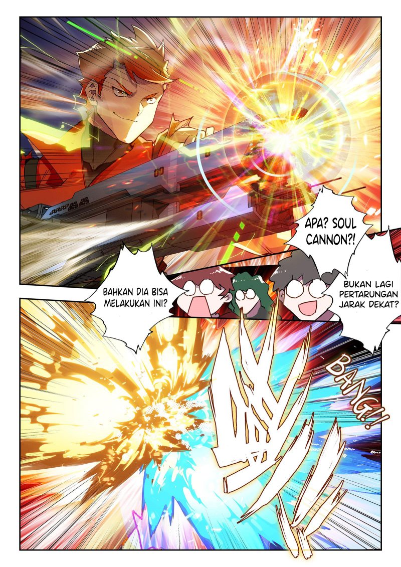 Dilarang COPAS - situs resmi www.mangacanblog.com - Komik soul land ii 367 - chapter 367 368 Indonesia soul land ii 367 - chapter 367 Terbaru 12|Baca Manga Komik Indonesia|Mangacan