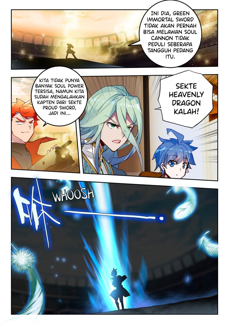 Dilarang COPAS - situs resmi www.mangacanblog.com - Komik soul land ii 367 - chapter 367 368 Indonesia soul land ii 367 - chapter 367 Terbaru 13|Baca Manga Komik Indonesia|Mangacan