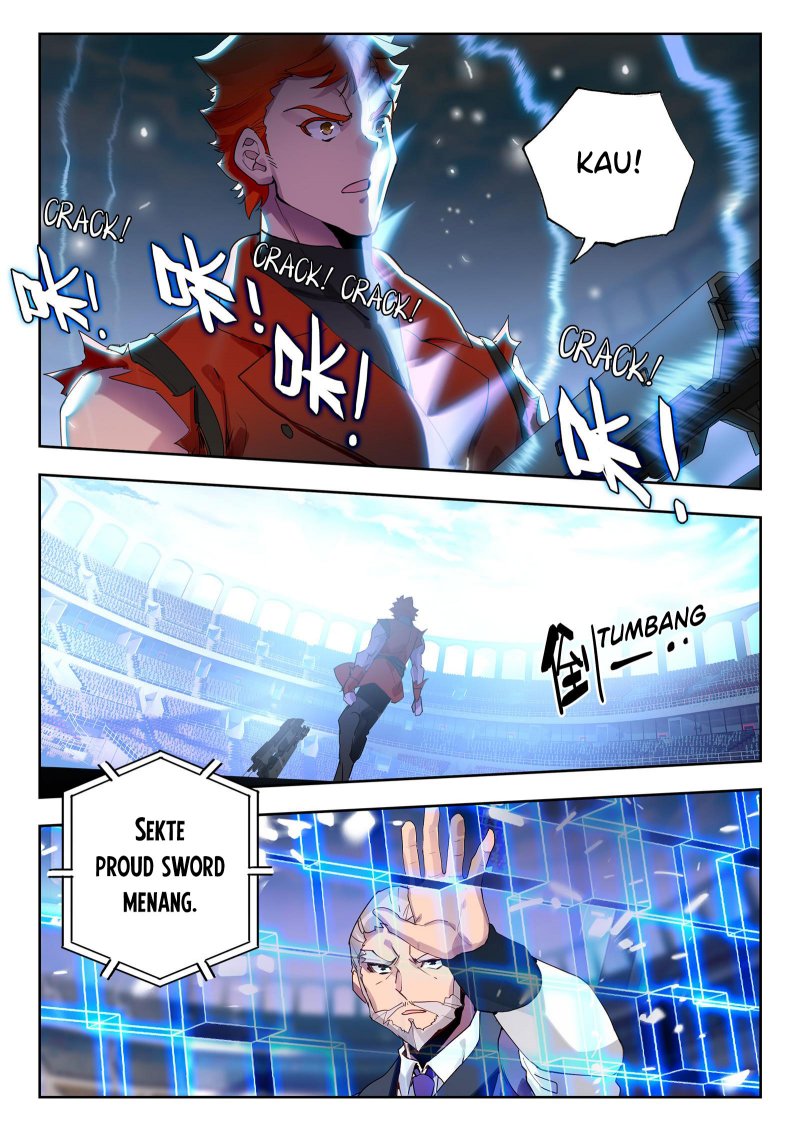 Dilarang COPAS - situs resmi www.mangacanblog.com - Komik soul land ii 367 - chapter 367 368 Indonesia soul land ii 367 - chapter 367 Terbaru 14|Baca Manga Komik Indonesia|Mangacan