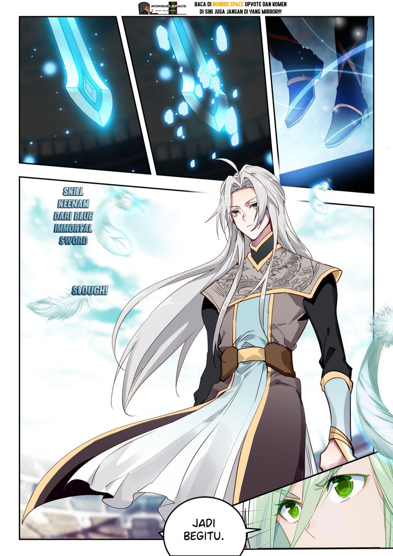 Dilarang COPAS - situs resmi www.mangacanblog.com - Komik soul land ii 367 - chapter 367 368 Indonesia soul land ii 367 - chapter 367 Terbaru 15|Baca Manga Komik Indonesia|Mangacan