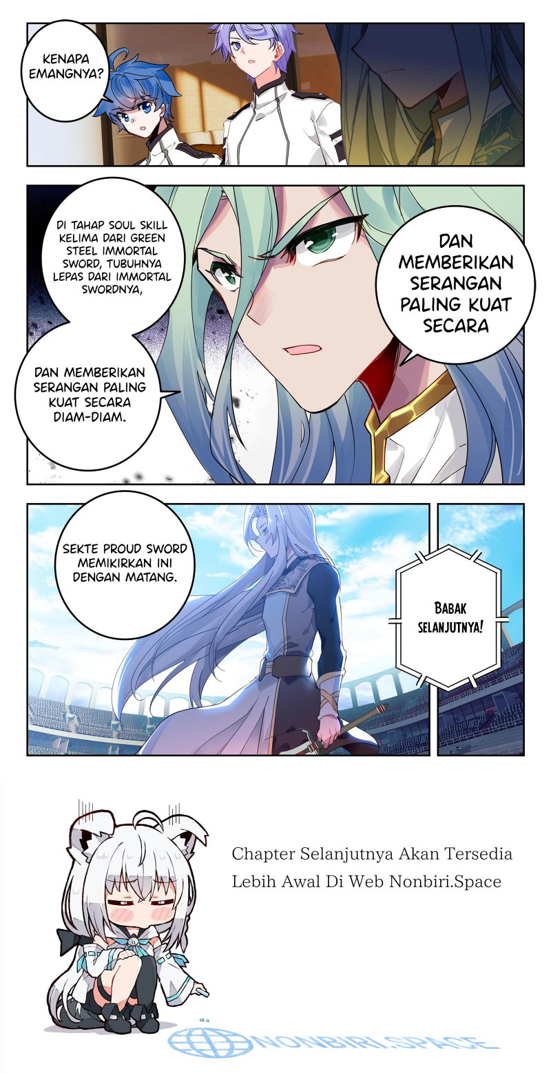 Dilarang COPAS - situs resmi www.mangacanblog.com - Komik soul land ii 367 - chapter 367 368 Indonesia soul land ii 367 - chapter 367 Terbaru 16|Baca Manga Komik Indonesia|Mangacan