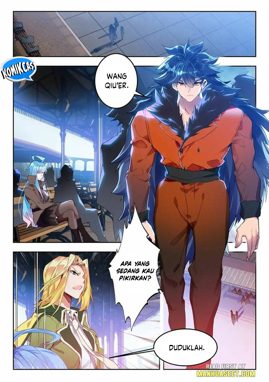 Dilarang COPAS - situs resmi www.mangacanblog.com - Komik soul land ii 362 - chapter 362 363 Indonesia soul land ii 362 - chapter 362 Terbaru 3|Baca Manga Komik Indonesia|Mangacan