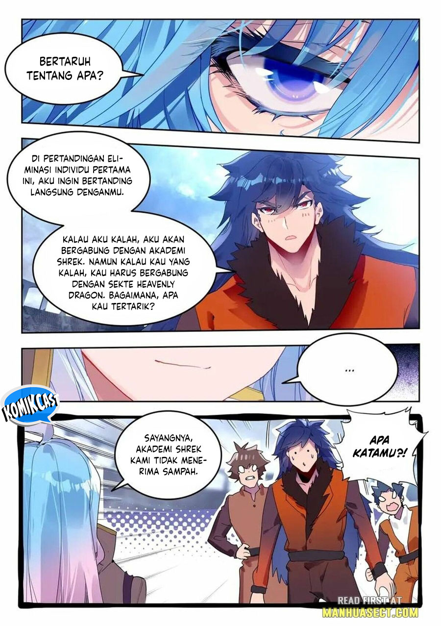 Dilarang COPAS - situs resmi www.mangacanblog.com - Komik soul land ii 362 - chapter 362 363 Indonesia soul land ii 362 - chapter 362 Terbaru 5|Baca Manga Komik Indonesia|Mangacan