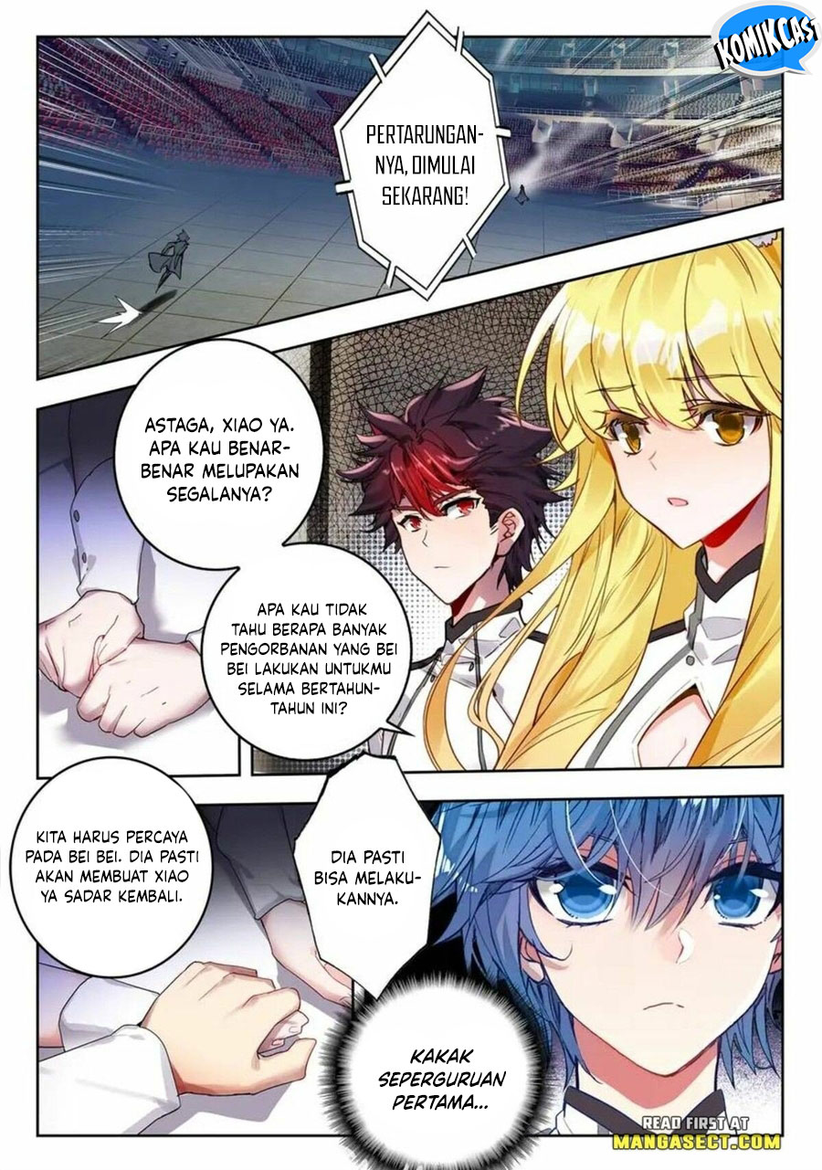 Dilarang COPAS - situs resmi www.mangacanblog.com - Komik soul land ii 372 - chapter 372 373 Indonesia soul land ii 372 - chapter 372 Terbaru 3|Baca Manga Komik Indonesia|Mangacan