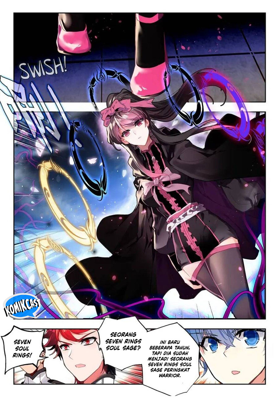 Dilarang COPAS - situs resmi www.mangacanblog.com - Komik soul land ii 372 - chapter 372 373 Indonesia soul land ii 372 - chapter 372 Terbaru 4|Baca Manga Komik Indonesia|Mangacan