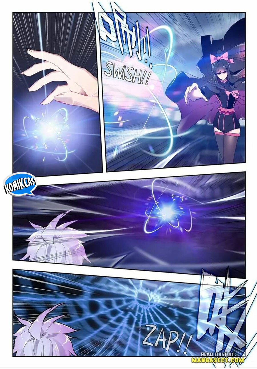 Dilarang COPAS - situs resmi www.mangacanblog.com - Komik soul land ii 372 - chapter 372 373 Indonesia soul land ii 372 - chapter 372 Terbaru 5|Baca Manga Komik Indonesia|Mangacan