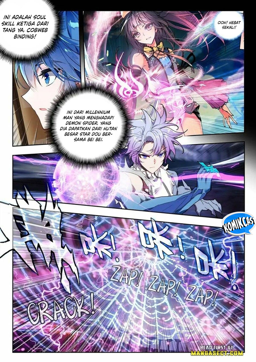 Dilarang COPAS - situs resmi www.mangacanblog.com - Komik soul land ii 372 - chapter 372 373 Indonesia soul land ii 372 - chapter 372 Terbaru 6|Baca Manga Komik Indonesia|Mangacan
