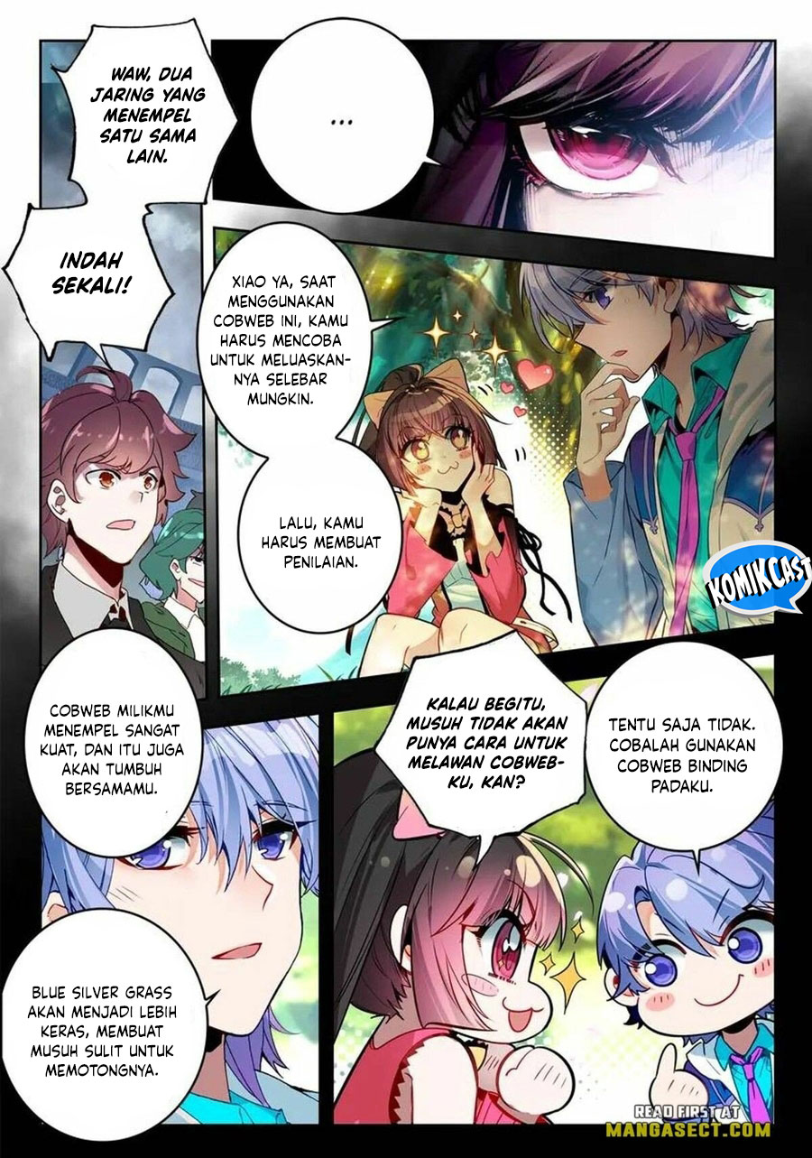 Dilarang COPAS - situs resmi www.mangacanblog.com - Komik soul land ii 372 - chapter 372 373 Indonesia soul land ii 372 - chapter 372 Terbaru 7|Baca Manga Komik Indonesia|Mangacan