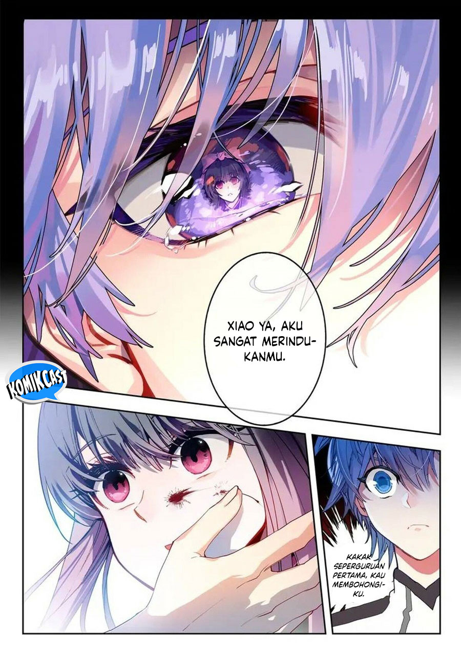 Dilarang COPAS - situs resmi www.mangacanblog.com - Komik soul land ii 373 - chapter 373 374 Indonesia soul land ii 373 - chapter 373 Terbaru 4|Baca Manga Komik Indonesia|Mangacan