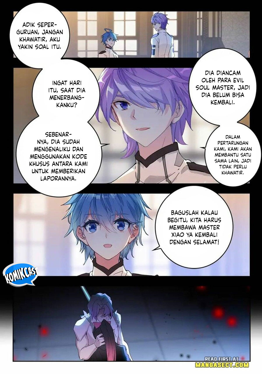 Dilarang COPAS - situs resmi www.mangacanblog.com - Komik soul land ii 373 - chapter 373 374 Indonesia soul land ii 373 - chapter 373 Terbaru 5|Baca Manga Komik Indonesia|Mangacan