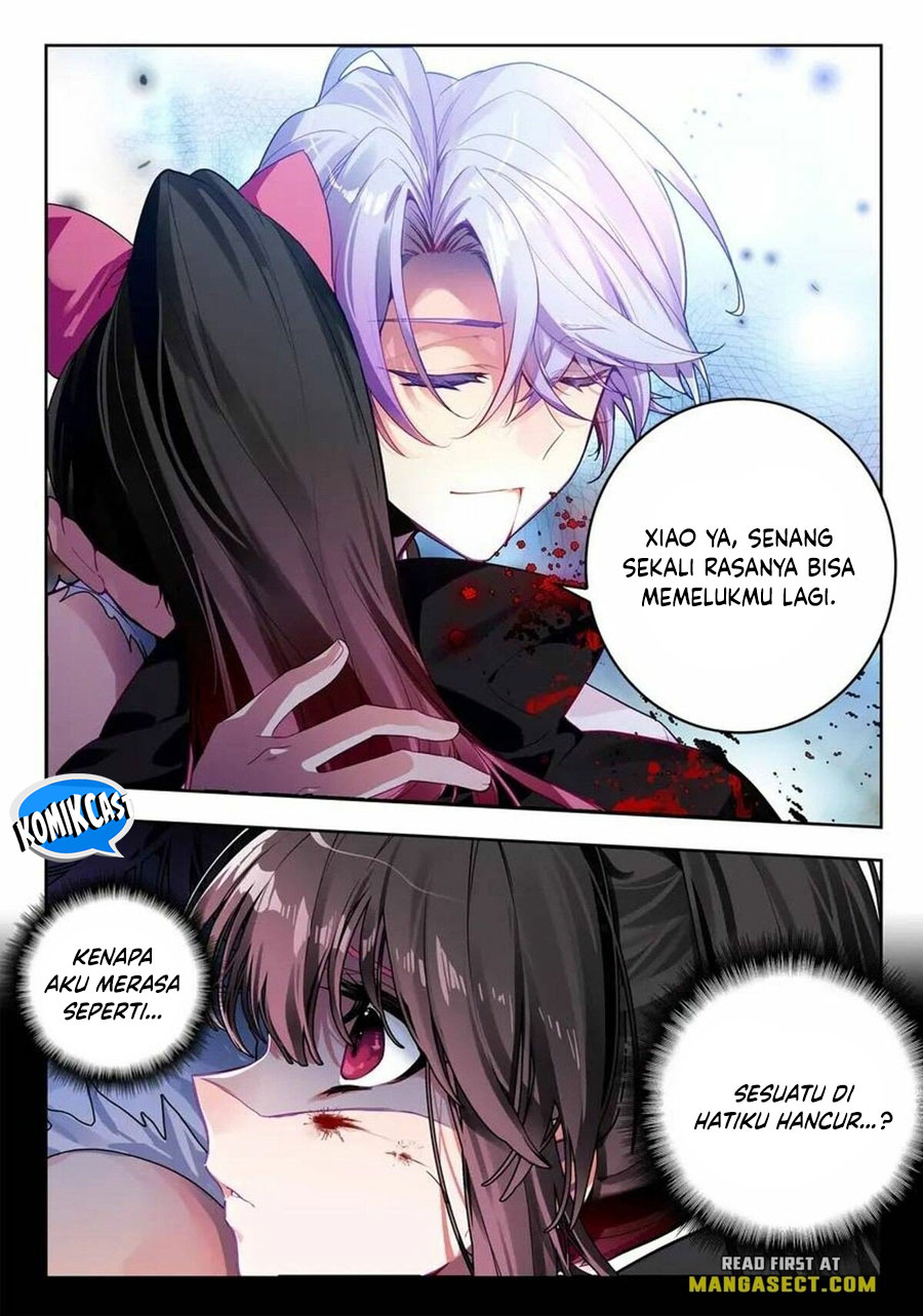 Dilarang COPAS - situs resmi www.mangacanblog.com - Komik soul land ii 373 - chapter 373 374 Indonesia soul land ii 373 - chapter 373 Terbaru 6|Baca Manga Komik Indonesia|Mangacan