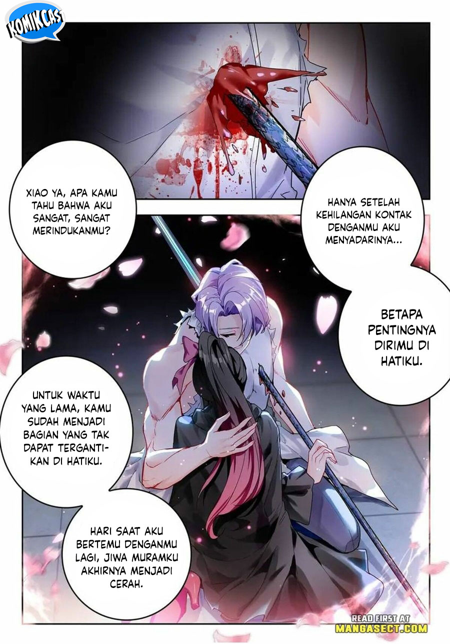 Dilarang COPAS - situs resmi www.mangacanblog.com - Komik soul land ii 373 - chapter 373 374 Indonesia soul land ii 373 - chapter 373 Terbaru 7|Baca Manga Komik Indonesia|Mangacan
