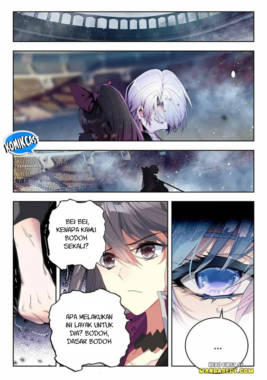 Dilarang COPAS - situs resmi www.mangacanblog.com - Komik soul land ii 374 - chapter 374 375 Indonesia soul land ii 374 - chapter 374 Terbaru 2|Baca Manga Komik Indonesia|Mangacan