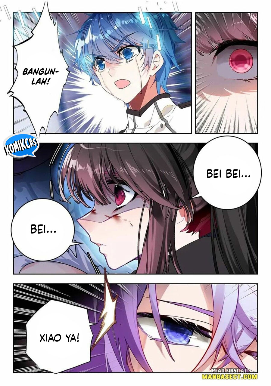 Dilarang COPAS - situs resmi www.mangacanblog.com - Komik soul land ii 374 - chapter 374 375 Indonesia soul land ii 374 - chapter 374 Terbaru 4|Baca Manga Komik Indonesia|Mangacan