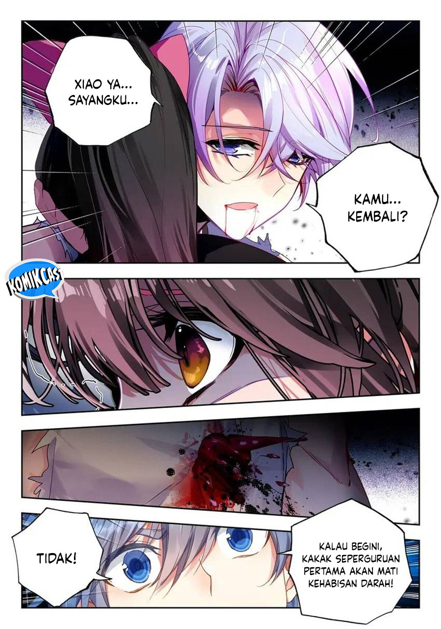 Dilarang COPAS - situs resmi www.mangacanblog.com - Komik soul land ii 374 - chapter 374 375 Indonesia soul land ii 374 - chapter 374 Terbaru 5|Baca Manga Komik Indonesia|Mangacan