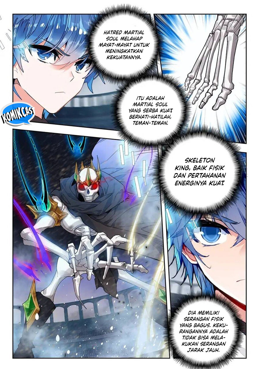 Dilarang COPAS - situs resmi www.mangacanblog.com - Komik soul land ii 377 - chapter 377 378 Indonesia soul land ii 377 - chapter 377 Terbaru 2|Baca Manga Komik Indonesia|Mangacan