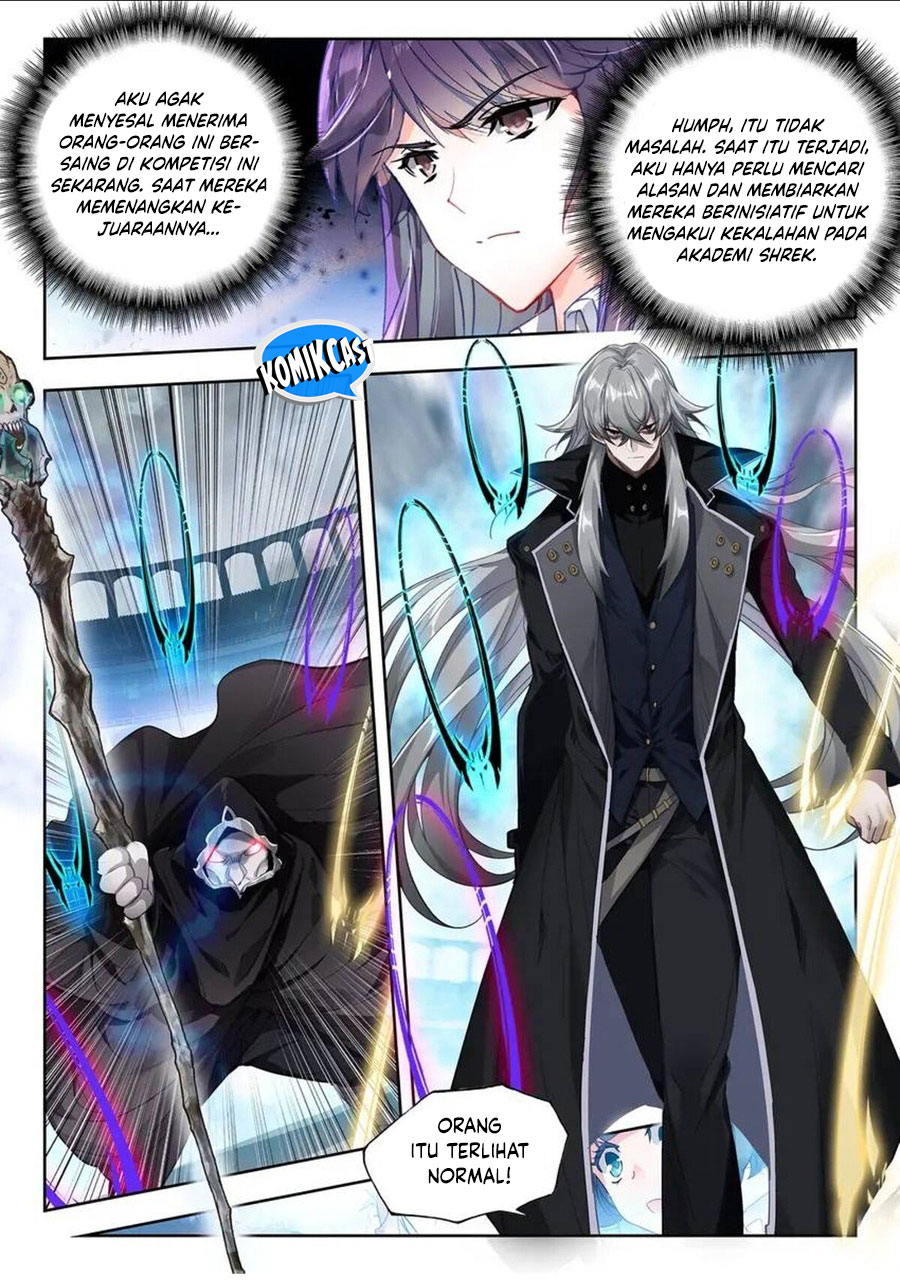 Dilarang COPAS - situs resmi www.mangacanblog.com - Komik soul land ii 377 - chapter 377 378 Indonesia soul land ii 377 - chapter 377 Terbaru 3|Baca Manga Komik Indonesia|Mangacan