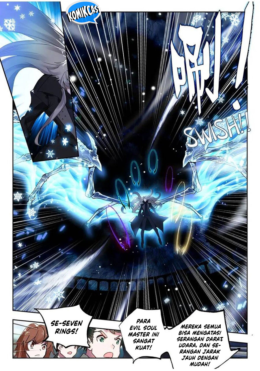 Dilarang COPAS - situs resmi www.mangacanblog.com - Komik soul land ii 377 - chapter 377 378 Indonesia soul land ii 377 - chapter 377 Terbaru 4|Baca Manga Komik Indonesia|Mangacan